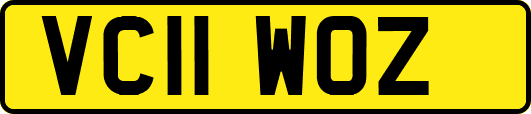 VC11WOZ