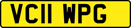 VC11WPG