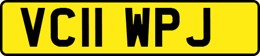 VC11WPJ