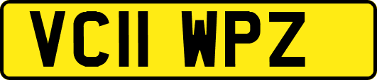 VC11WPZ