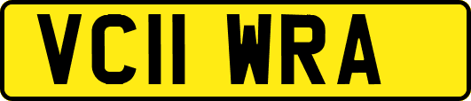 VC11WRA