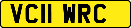 VC11WRC