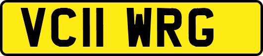 VC11WRG