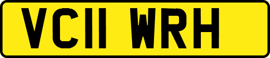 VC11WRH