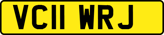 VC11WRJ