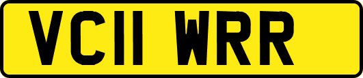 VC11WRR