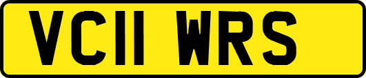 VC11WRS
