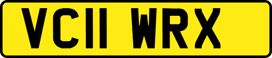 VC11WRX