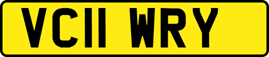 VC11WRY