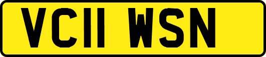 VC11WSN