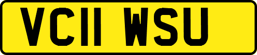 VC11WSU