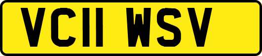 VC11WSV