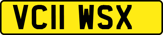 VC11WSX