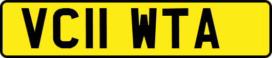 VC11WTA