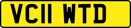 VC11WTD