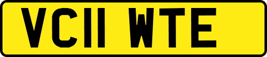 VC11WTE