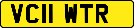 VC11WTR
