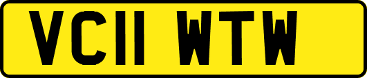 VC11WTW