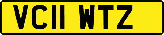 VC11WTZ