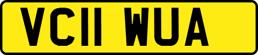 VC11WUA