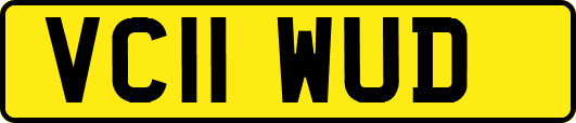 VC11WUD