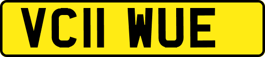 VC11WUE