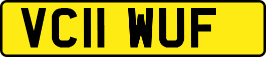 VC11WUF