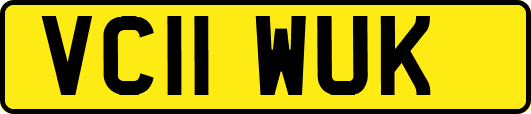 VC11WUK