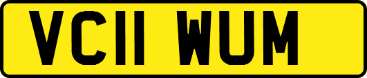 VC11WUM