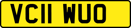 VC11WUO