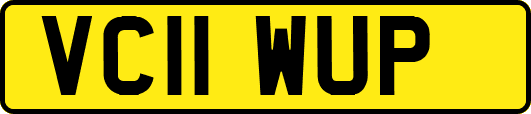 VC11WUP