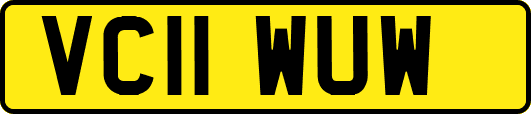 VC11WUW