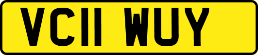 VC11WUY