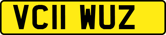 VC11WUZ