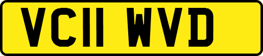 VC11WVD