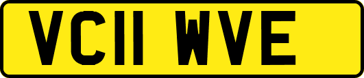 VC11WVE