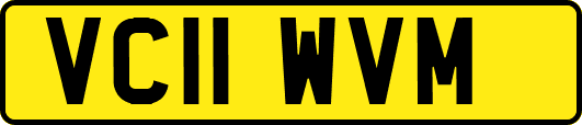 VC11WVM