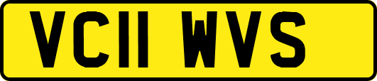 VC11WVS