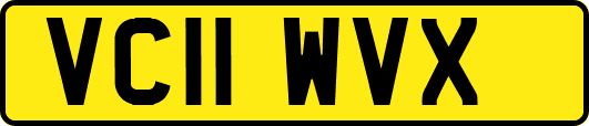 VC11WVX