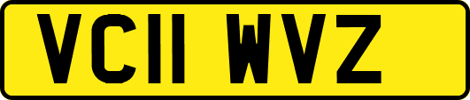VC11WVZ