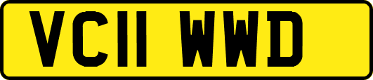 VC11WWD