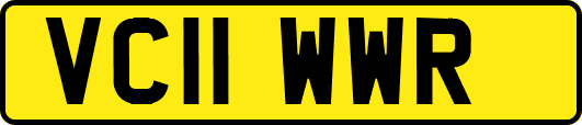 VC11WWR