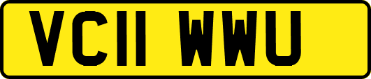 VC11WWU