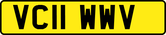 VC11WWV