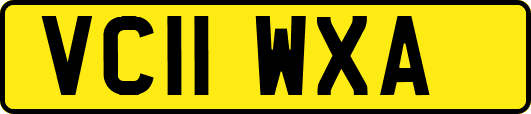VC11WXA
