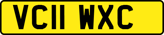 VC11WXC