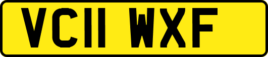 VC11WXF