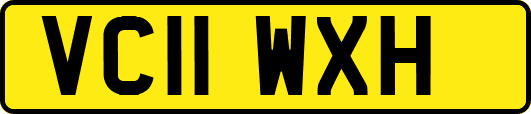 VC11WXH