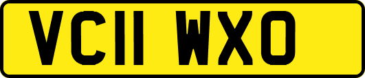 VC11WXO