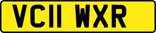 VC11WXR